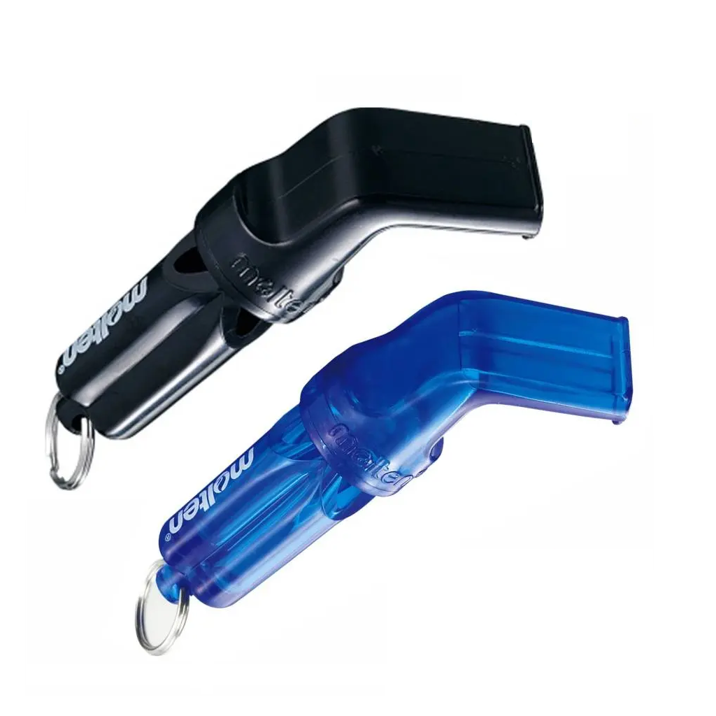 Whistle Volleyball - Molten WV + Lanyard