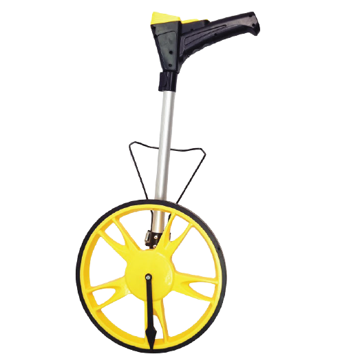 Measuring Wheel (Digital) - New Top XG318 CQ