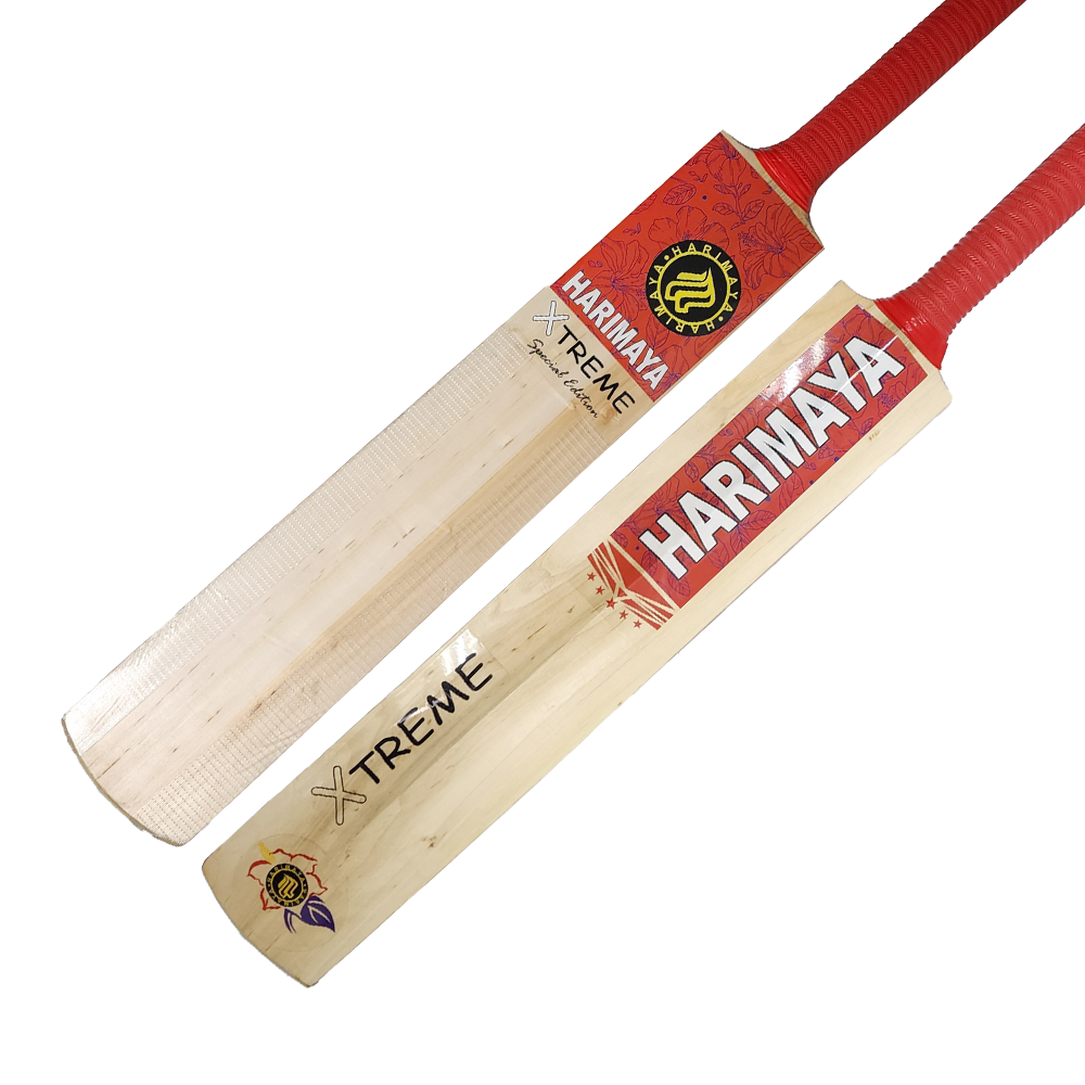 Cricket Bat - Harimaya Xtreme (SH) CQ