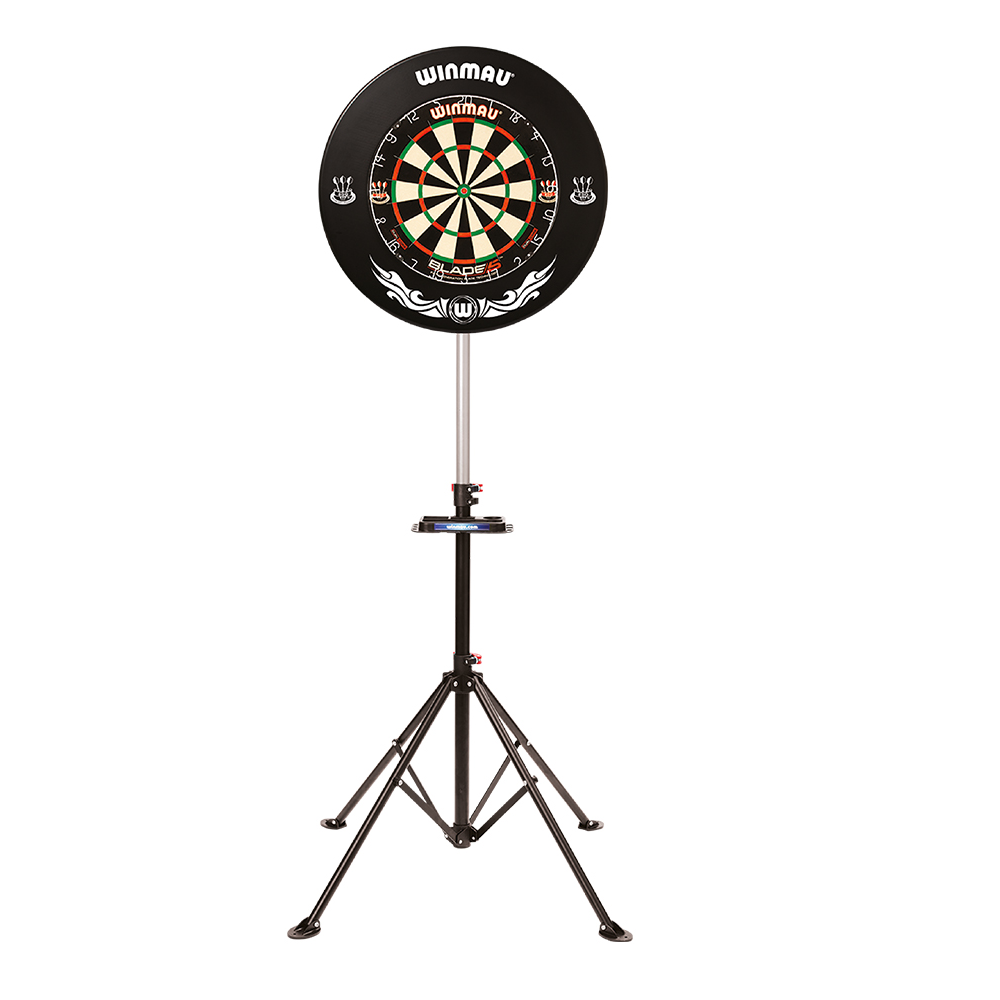 Dartboard Stand - Winmau Xtreme 2 CQ