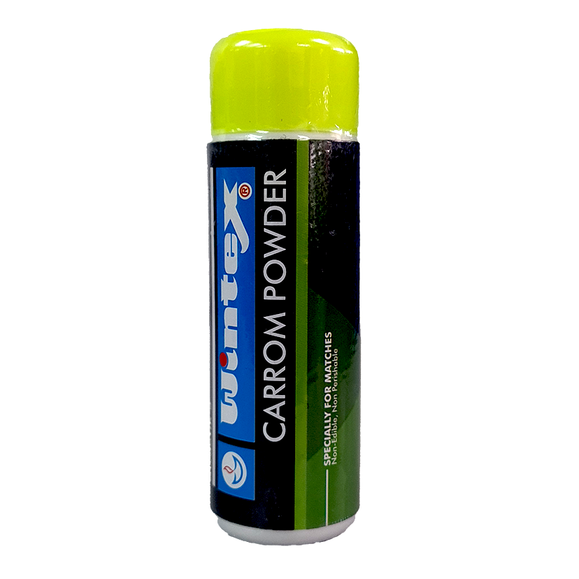 Carrom Powder - Wintex XXX Garry (90gm) CQ