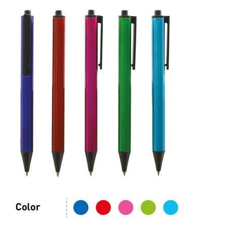 Plastic Pen - Aristez Y3852