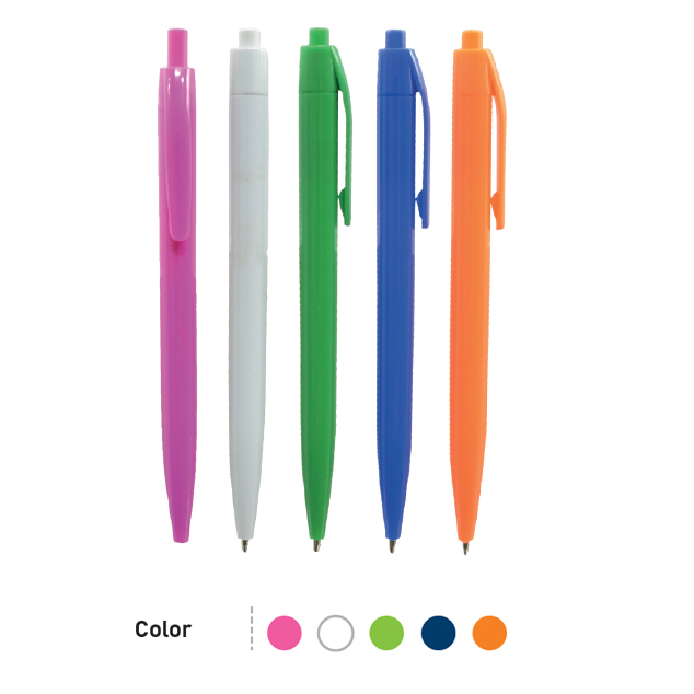 Plastic Pen - Aristez Y5980