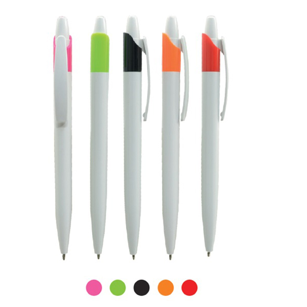 Plastic Pen - Aristez Y6600