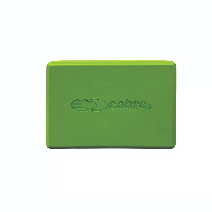 Yoga Block - Cobra EVA CQ