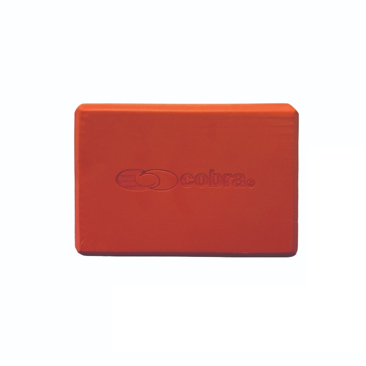 Yoga Block - Cobra EVA CQ