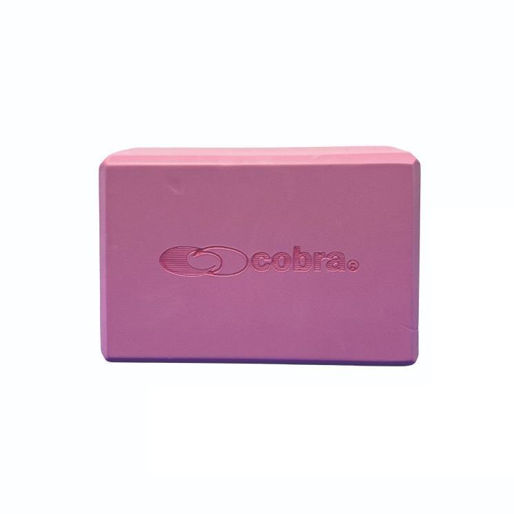 Yoga Block - Cobra EVA CQ