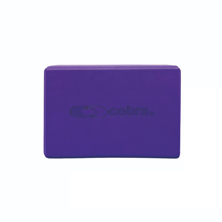 Yoga Block - Cobra EVA CQ