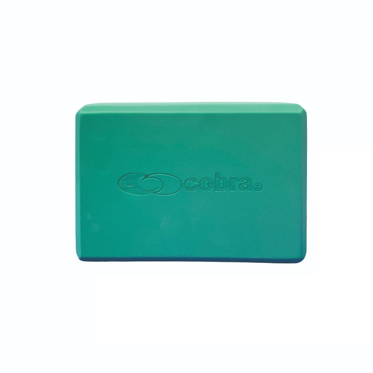 Yoga Block - Cobra EVA CQ