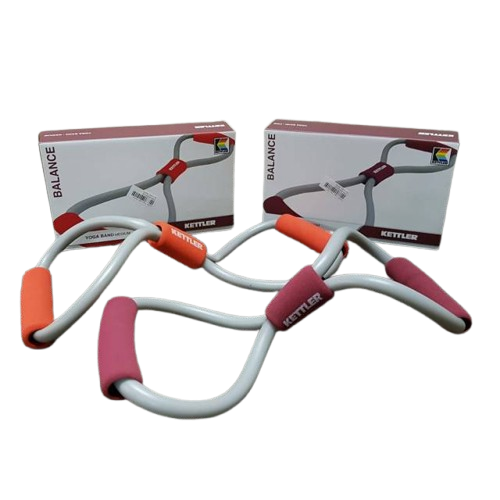 Yoga Tube - Kettler (Medium/Firm) CQ