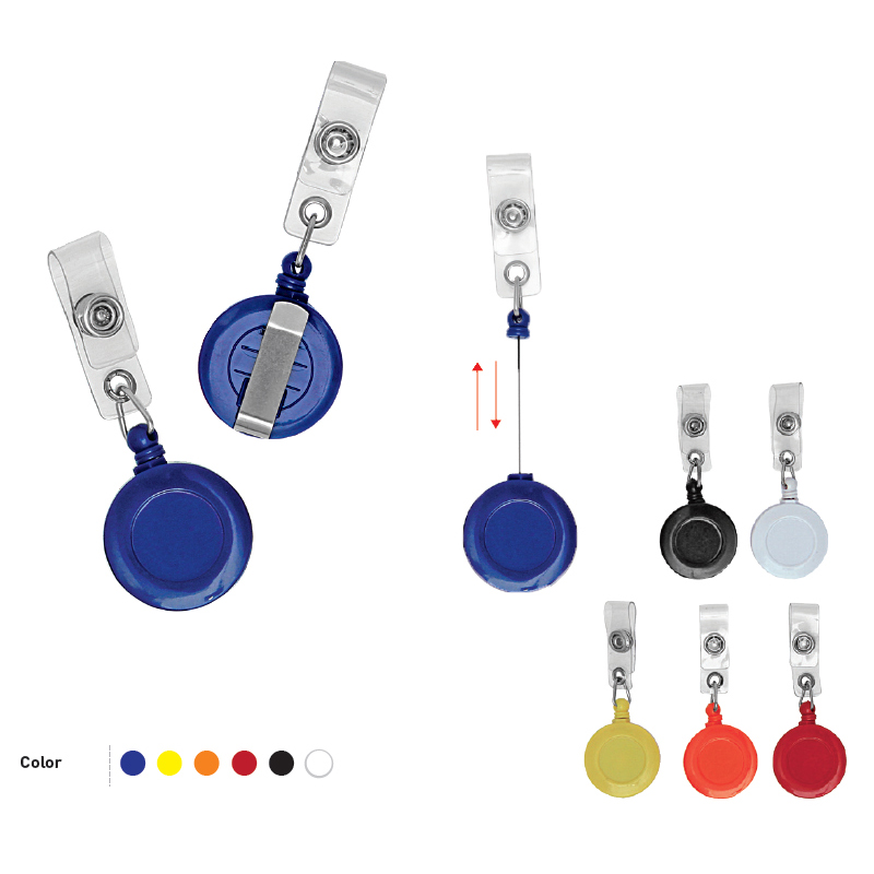 Name Tag Pulley - Aristez YT4416-II