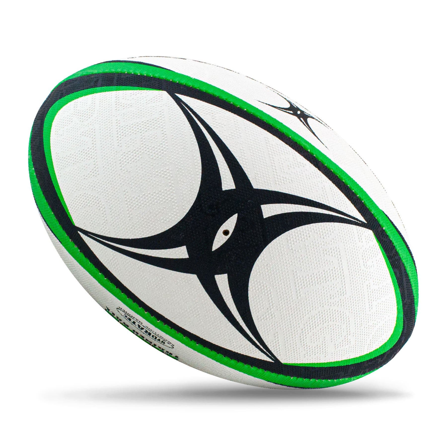 Rugby Ball Size 3/4/5 - Gilbert Zenon KQ