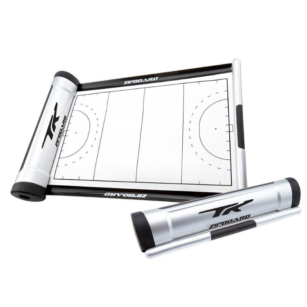 Hockey Tactic Zipboard - TK Outdoor CQ