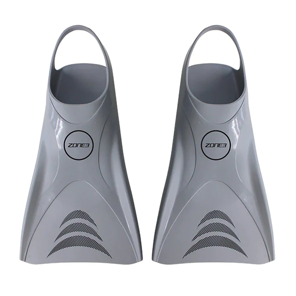 Fins - ZONE3 Silicone V-Flex ZP