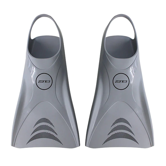 Fins - ZONE3 Silicone V-Flex ZP