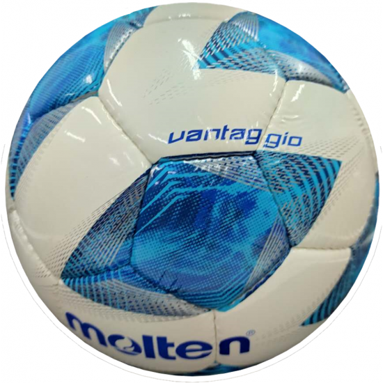 Football Size 5 - Molten F5A2100