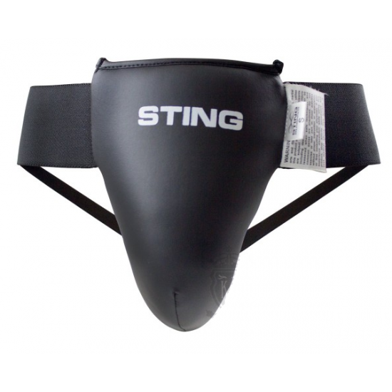 Abdominal Guard - Sting Competition Light Groin KQ