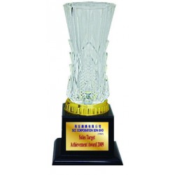 Acrylic Trophy - AMT09 