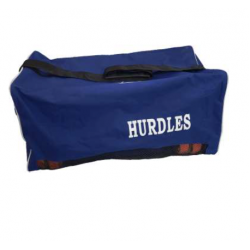 Mini Hurdle Set (Flat) - New Top (6"~12") (12pcs + Bag) CQ