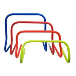 Mini Hurdle - New Top (6"~18") (1pc) CQ