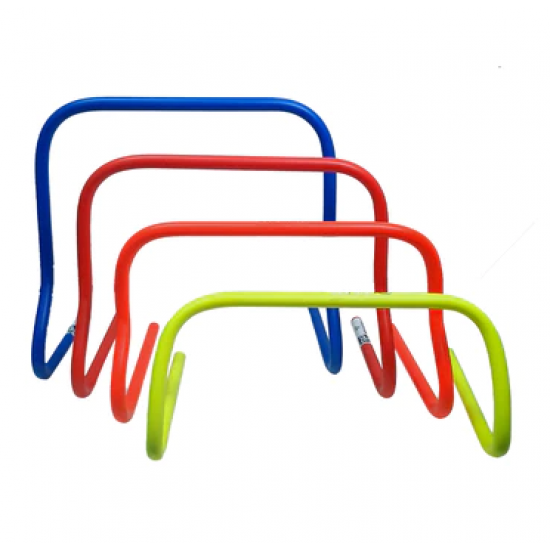 Mini Hurdle - New Top (6"~18") (1pc) CQ