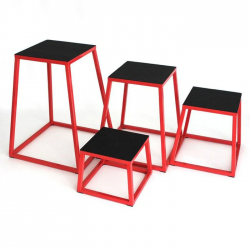 Plyo Box - New Top (1pc) (6"~30") CQ TS889