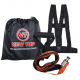Shoulder Resistance Harness Set - New Top + Bag CQ Shoulder Resistance Harness Set - New Top + Bag CQ