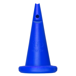 Cone Skittle - New Top (24") + Holes CQ