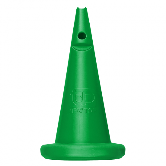 Cone Skittle - New Top (24") + Holes CQ Cone Skittle - New Top (24") + Holes CQ
