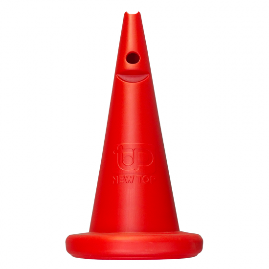 Cone Skittle - New Top (24") + Holes CQ Cone Skittle - New Top (24") + Holes CQ