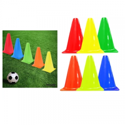 Cone Skittle - New Top (6"~18") CQ