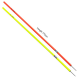 Slalom Pole Set - With Spring (12pcs + Bag) CQ Slalom Pole Set - With Spring (12pcs + Bag) CQ