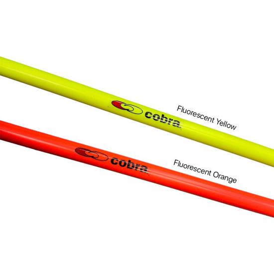 Slalom Pole Set - With Spring (12pcs + Bag) CQ Slalom Pole Set - With Spring (12pcs + Bag) CQ