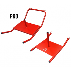 Power Sledge - New Top (Without Weight) CQ