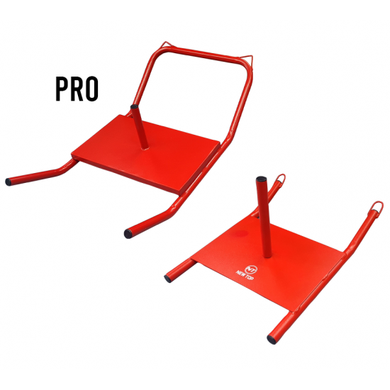Power Sledge - New Top (Without Weight) CQ