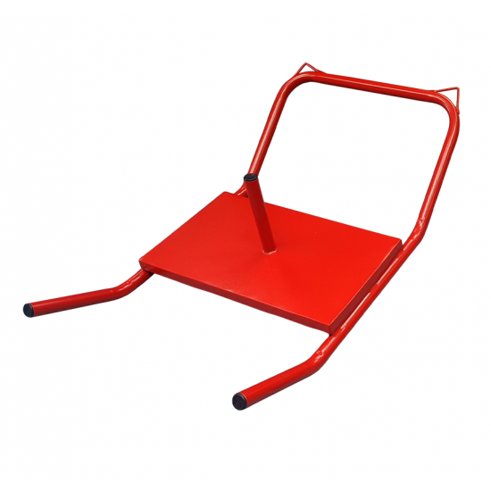 Power Sledge - New Top (Without Weight) CQ