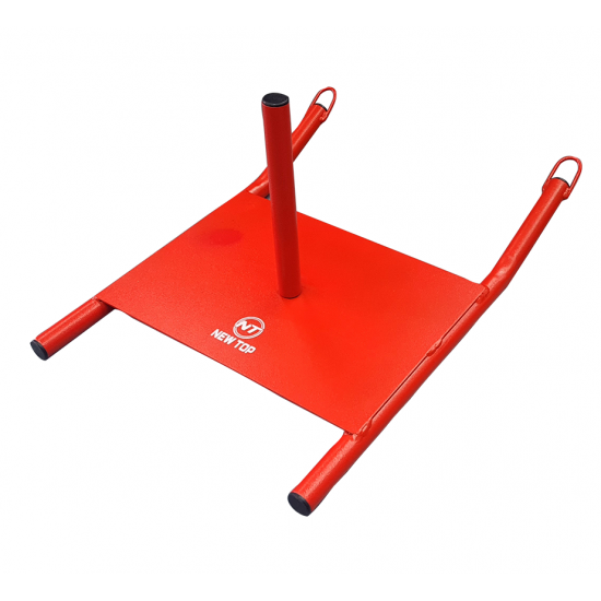 Power Sledge - New Top (Without Weight) CQ