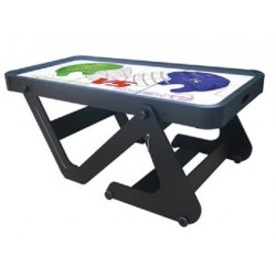 Air Hockey - BCE 6ft Typhoon Folding LP 