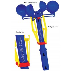 Anemometer Wind Velocity - ITKT003 DQ