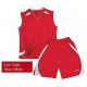 Basketball Singlet & Shorts - ESP7036  Espana Senior QP