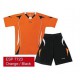 Football Jersey & Shorts - Espana ESP7723 Junior QP