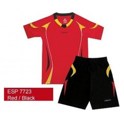 Football Jersey & Shorts - Espana ESP7723 Junior QP