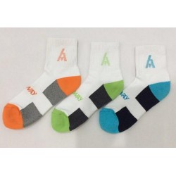 Socks Half Lenght - Ashaway ATS828  