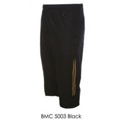 Sports Bermuda Shorts - Arora BMC5003 Black