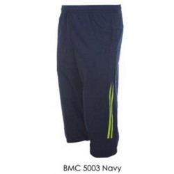 Sports Bermuda Shorts - Arora BMC5003 Navy