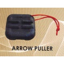 Archery - Arrow Puller