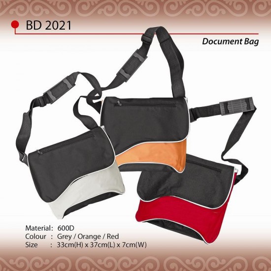 Aristez Document Bag BD2021 Aristez Document Bag BD2021