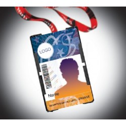 Aristez ID Card Holder ID032