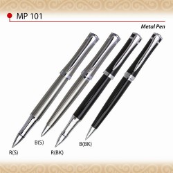 Aristez Metal Ball Pen MP101B