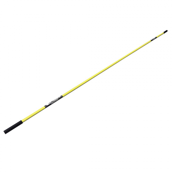 High Jump Cross Bar - Cobra 4M Fibreglass CQ High Jump Cross Bar - Cobra 4M Fibreglass CQ